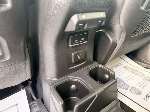 Used 2021 Jeep Wrangler Unlimited Rubicon image 19