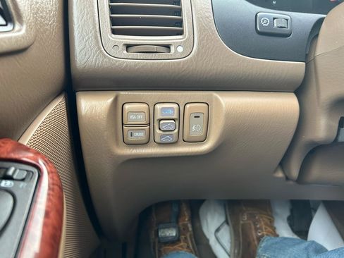 Used 2003 Acura MDX Touring image 29