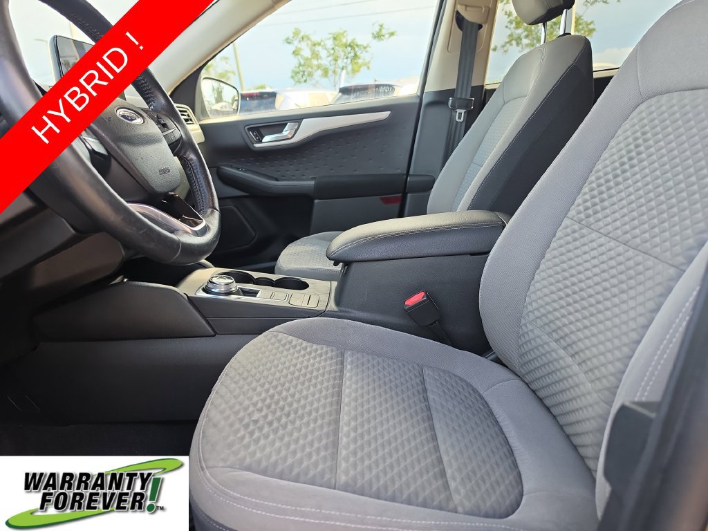 Used 2020 Ford Escape SE Sport AWD/4WD image 17