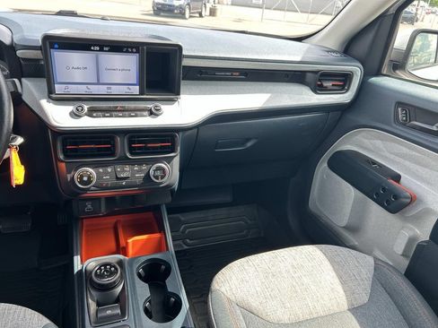 Used 2022 Ford Maverick XLT w/ XLT Luxury Package FWD image 25