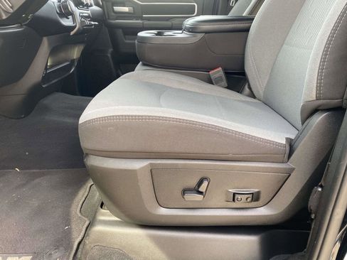 Certified 2024 RAM 2500 Big Horn w/ Bed Utility Group image 7