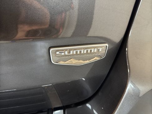 Used 2020 Jeep Grand Cherokee Summit image 12