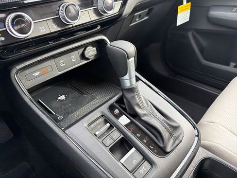 New 2026 Honda CR-V EX-L image 19