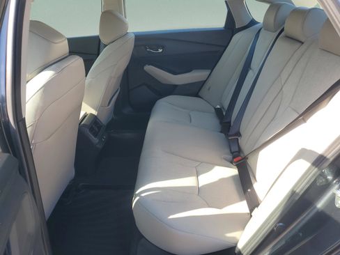 New 2025 Honda Accord SE image 7
