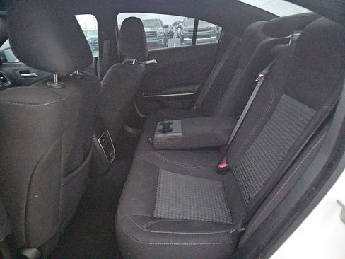 Used 2023 Dodge Charger SXT image 18