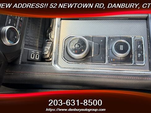 Used 2019 Ford Expedition Max Limited w/ Equipment Group 303A AWD/4WD image 29