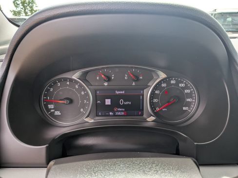 Used 2022 GMC Terrain SLT w/ Infotainment Package II FWD image 36