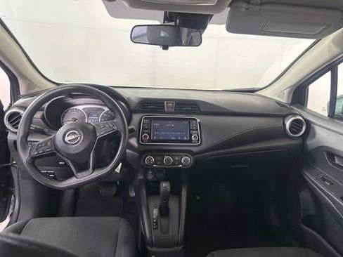 Used 2024 Nissan Versa S image 11
