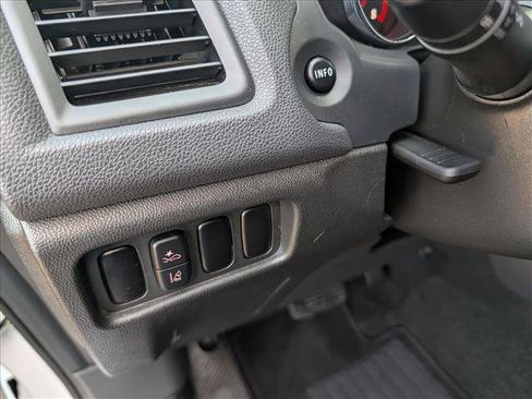 Used 2024 Mitsubishi Outlander Sport ES AWD/4WD image 28