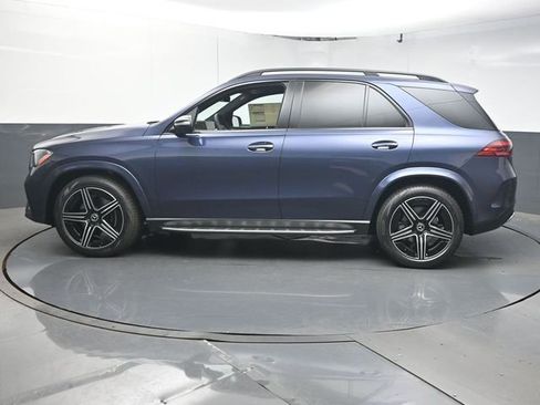 New 2026 Mercedes-Benz GLE 350 4MATIC image 5