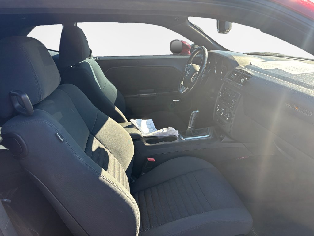 Used 2012 Dodge Challenger R/T RWD image 22