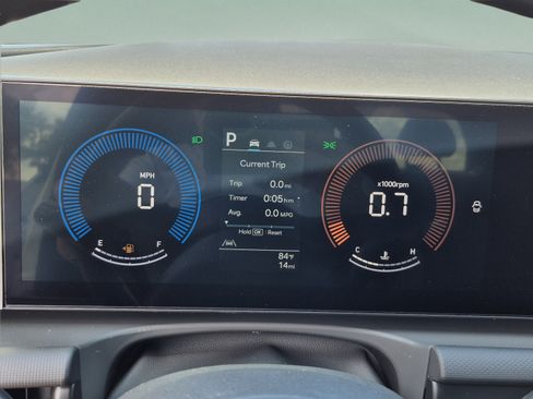 New 2026 Hyundai Santa Cruz SEL FWD image 31