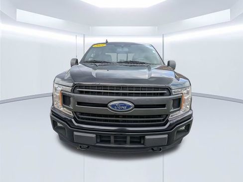 Used 2019 Ford F150 XLT w/ Equipment Group 302A Luxury AWD/4WD image 10