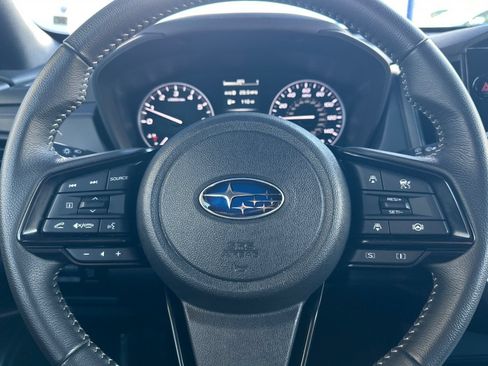 Used 2025 Subaru Forester Premium AWD/4WD image 28
