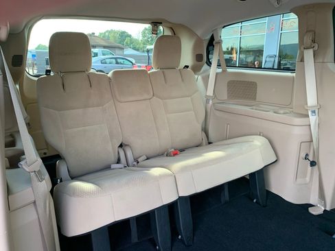 Used 2014 Dodge Grand Caravan SE w/ Quick Order Package 29E SE image 28