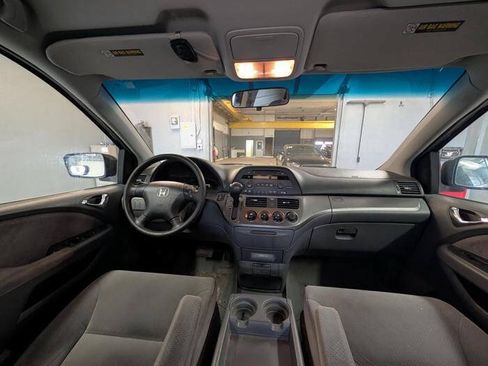 Used 2007 Honda Odyssey LX image 31