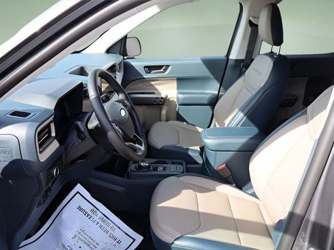 New 2026 Ford Maverick Lariat w/ 4K Tow Package image 11