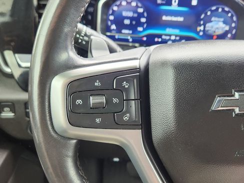 Used 2022 Chevrolet Silverado 1500 RST image 17