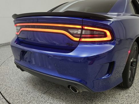 Used 2022 Dodge Charger R/T w/ Blacktop Package RWD image 28