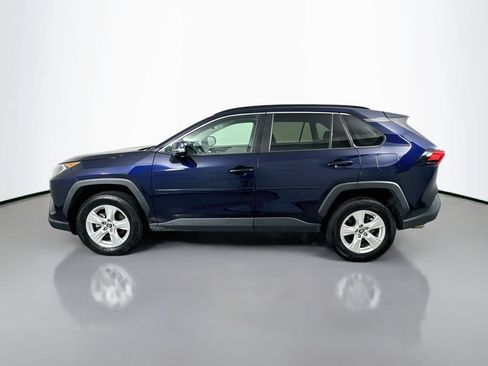 Used 2019 Toyota RAV4 XLE FWD image 8