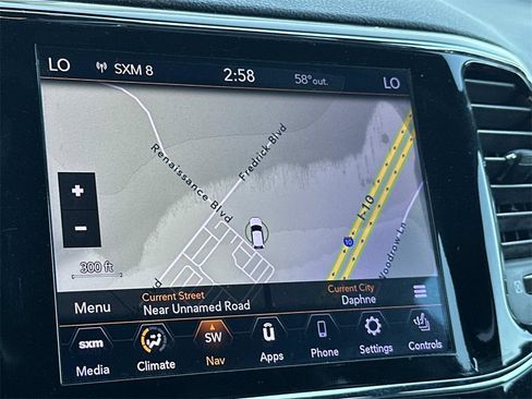 Used 2020 Jeep Grand Cherokee Limited w/ Luxury Group II image 10