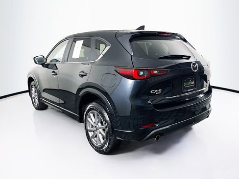 Used 2025 MAZDA CX-5 AWD 2.5 S w/ Select Package image 5