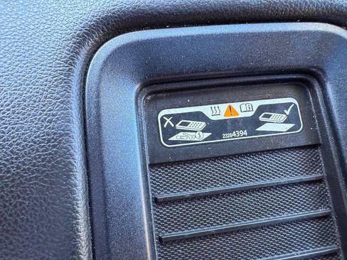 Used 2017 Chevrolet Silverado 1500 LTZ Z71 w/ LTZ Plus Package image 25