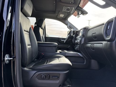 Used 2021 GMC Sierra 2500 Denali w/ Denali Ultimate Package image 31