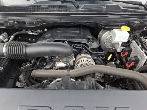 Certified 2022 RAM 1500 Big Horn image 31