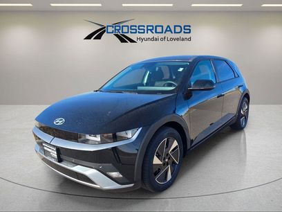 New 2026 Hyundai Ioniq 5 SE