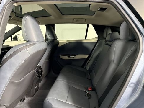 Certified 2023 Lexus RZ 450e Premium w/ Technology Package image 25