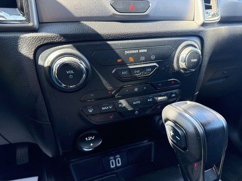 Used 2023 Ford Ranger XLT w/ Equipment Group 302A High AWD/4WD image 16