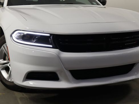 Used 2023 Dodge Charger SXT w/ Cold Weather Package RWD image 45