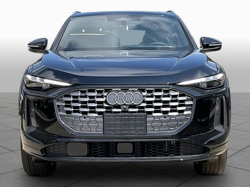 New 2026 Audi Q5 Premium Plus AWD/4WD image 3