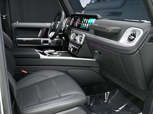 Used 2019 Mercedes-Benz G 63 AMG 4MATIC image 61