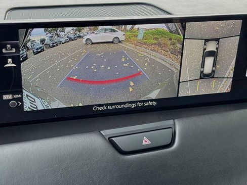 Used 2025 MAZDA CX-70 Plug-In Hybrid w/ Premium Plus image 21