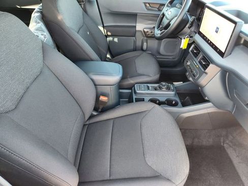 New 2026 Ford Maverick XL image 14