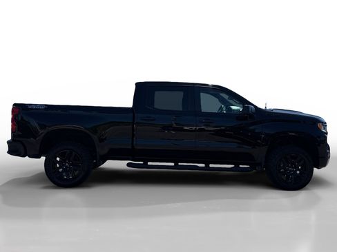 Used 2024 Chevrolet Silverado 1500 LT Trail Boss w/ Convenience Package II AWD/4WD image 6