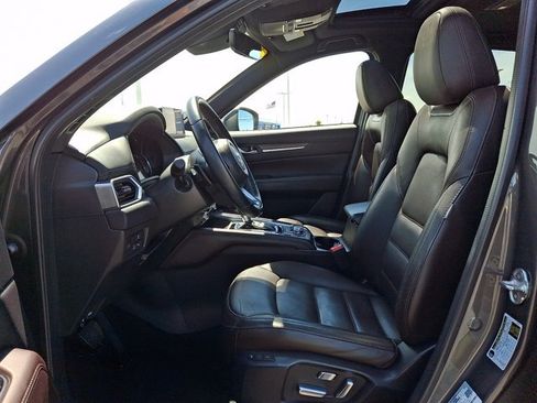 Used 2023 MAZDA CX-5 Signature AWD/4WD image 13