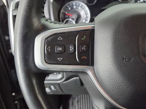Used 2021 RAM 1500 Big Horn image 16