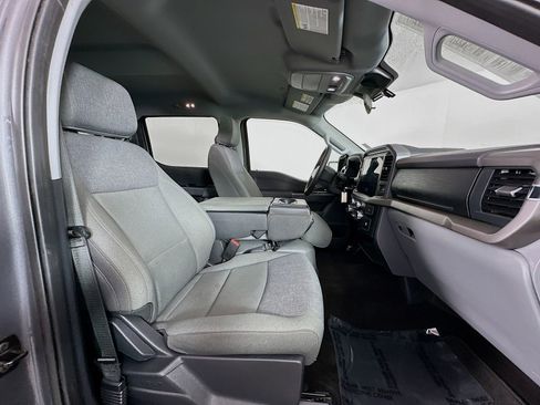 Used 2025 Ford F150 XLT w/ Equipment Group 301A Standard image 26