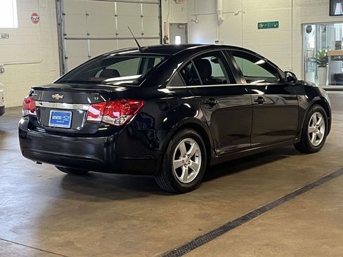 Used 2014 Chevrolet Cruze LT FWD image 4