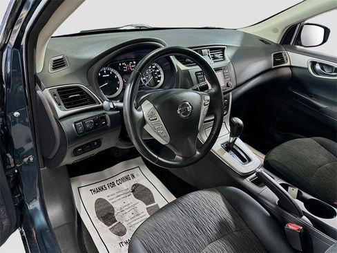Used 2015 Nissan Sentra SV image 10