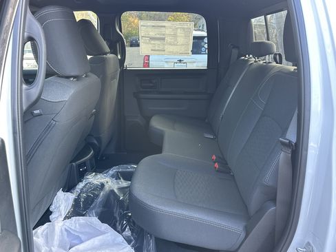 New 2026 RAM 2500 Tradesman image 30