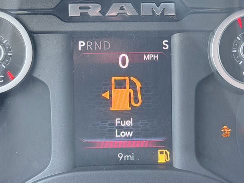 New 2026 RAM 2500 Tradesman image 11