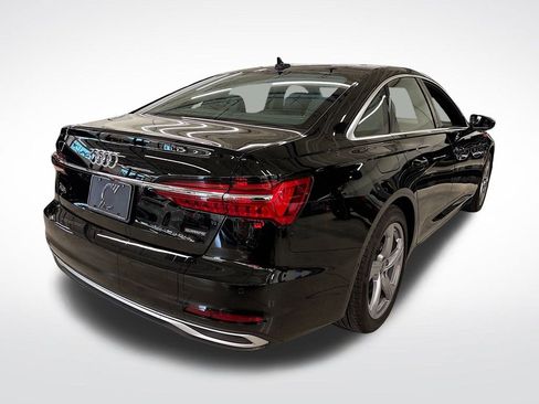 Used 2025 Audi A6 Premium Plus w/ Premium Plus Package AWD/4WD image 5