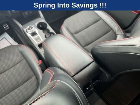 Certified 2024 Ford Escape ST-Line w/ Tech Pack #1 image 23