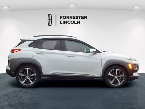 Used 2020 Hyundai Kona Limited image 2