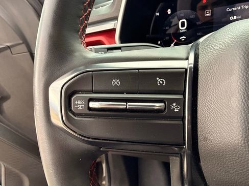Used 2024 GMC Canyon AT4X AWD/4WD image 23