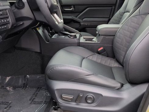 New 2026 Toyota Tacoma TRD Off-Road image 12